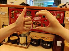 -博多一幸舍(西单大悦城店)