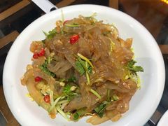 -良师门滨海人家·海鲜·家常菜(滨海城店)