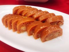 桂花糯米藕-和记小菜(七宝店)