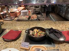 -鸣诗自助餐(澳門四季酒店)