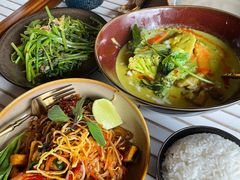 -CHINCHIN 青青·泰国料理(万象食家店)