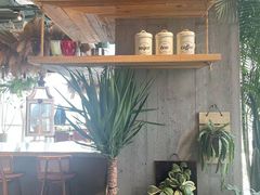 -漾花汐·西餐·下午茶(苏州湾歌林公园店)