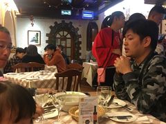 -船屋葡国餐厅