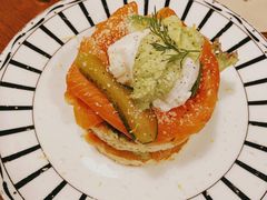 -AFS Cafe & Canteen(闽江二路店)