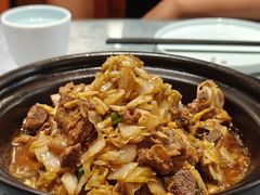 -老家信阳菜(北京路店)