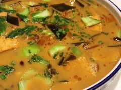 胶东大炖菜-金春禧·鲁菜海鲜(延吉路万达店)