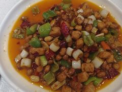 -回府君悦·疆派传承菜(西虹路店)