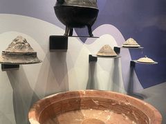 -北京大葆台遗址博物馆