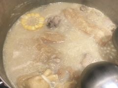 -湯系·煲汤手艺人(东二环泰禾广场店)