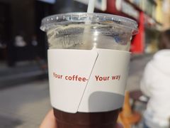 -野鸽子咖啡(航空路店)