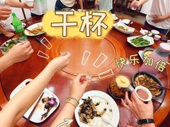 -东馆和天下特色餐饮(工农店)