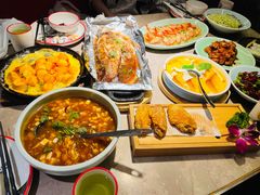 -新白鹿餐厅(金鹰新街口店)