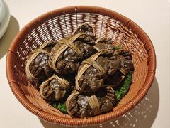 -成隆行·蟹王府(九江路店)