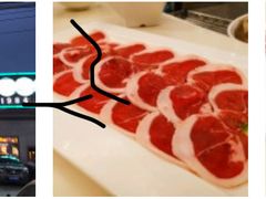 -阳坊胜利涮羊肉(阳坊老店)