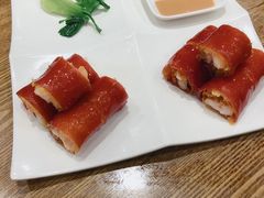 -赏点粤式点心(广州塔店)