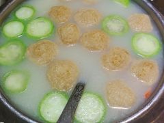 -福慧慈缘素食餐厅(王府井店)