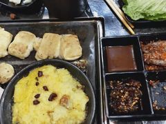 -烧烤季休闲餐厅(贵阳蟠桃宫店)