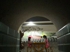 -绿岛汤泉韩式休闲会所