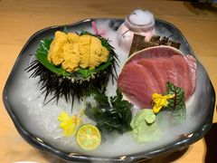 蓝鳍金枪鱼赤身-本逸·割烹料理(湖墅店)