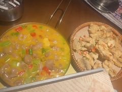 -神府路壹号·海鲜烧烤·砂锅粥·锅物(三坊七巷店)