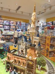 -kidsland(南开大悦城店)