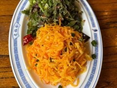 -老雒阳面馆·水席(定鼎门店)