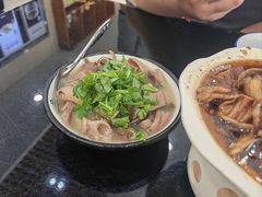 -宛平李记小吃(东关街店)