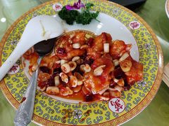 -砂锅居(西四店)