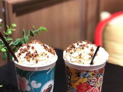 -茶话弄(中贸广场店)