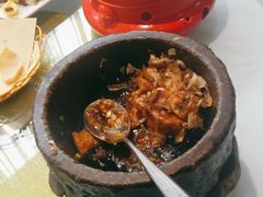 -味+新京宴·烤鸭·北京菜(创意谷店)