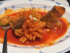 -江南雅厨·江南文化·苏州菜(李公堤店)