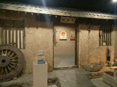 -宁夏邮政博物馆