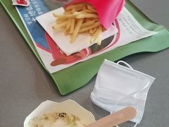 -麦当劳(四川北路店)