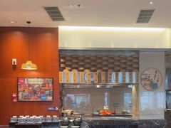 -重庆丽苑维景国际大酒店·海鲜自助餐厅