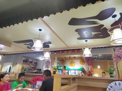 -半步颠川湘·融合菜(商品街店)
