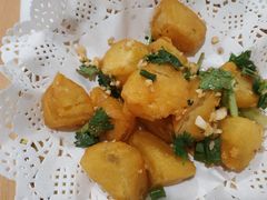 -窄巷口生烫牛肉米线(客村店)