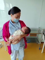 -玥悦母婴月子护理中心玥悦喜喜馆