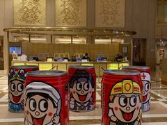 -上海神旺大酒店