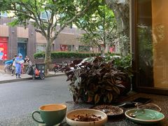 -Apollo·西班牙小酒馆(安福路店)