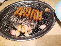 -金太阳海鲜烧烤·本地人餐厅(星海公园店)