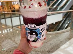 -百分茶(融创茂店)