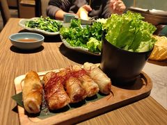 -安南越南餐厅(青岛万象城店)