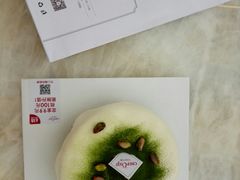 -可丽可丽·生日蛋糕·下午茶(厦门鹭港店)