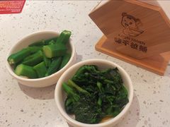 -味千拉面(金融街店)