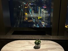 -大堂酒廊·富力丽思卡尔顿酒店