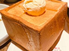 -绿茶餐厅(coco park 店)