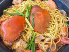 -不仔客海鲜·烧烤·270度海景餐厅(大东海店)