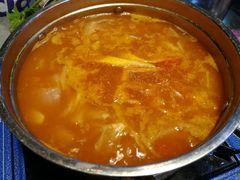 -大江户日本料理(吕厝店)