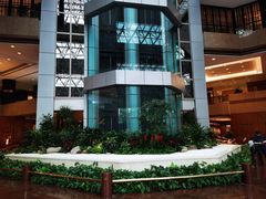-上海新锦江大酒店