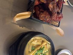 -大叹号啤酒屋·延边料理(延大店)